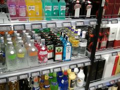 零售区-七鲜超市(通州ONE店)