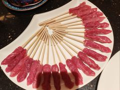 -南门涮肉(东单店)