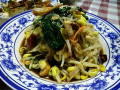 -秦韵轩·西安小馆(贻成福地广场店)