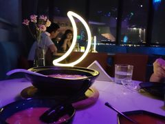-岁粤Moon·湖景餐厅(月光码头店)