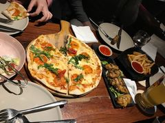 -MARU玛露音乐餐厅(大学路店)