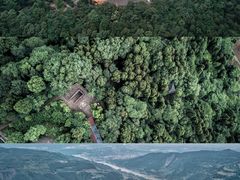 -金堂县云顶石城风景区