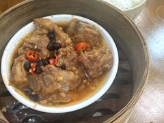 豉香凤爪-本味友膳·茶餐厅(和达中心城店)