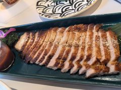 -太食獸泰式茶餐厅(IFS国金中心店)