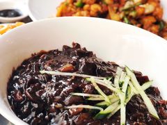 -桃园中华料理炸酱面(燕儿岛路店)