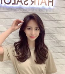 -3AM HAIR SALON染发烫发接发
