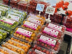 -AEON永旺(东方宝泰店)