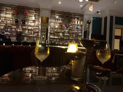 -The St·Regis Bar 瑞吉酒吧