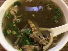 -王胖子驴肉火烧(鼓楼店)