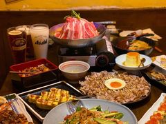 -白石的深夜食堂(济南万象城店)