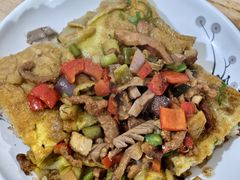 -周记热干面豆皮大王(桃花东街店)