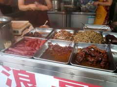 -浪哥卤味捆鸡(南门口店)