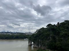 -璟象酒店-爱丽坊景观餐厅