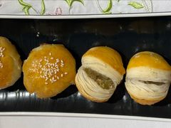 -白天鹅宾馆-玉堂春暖餐厅