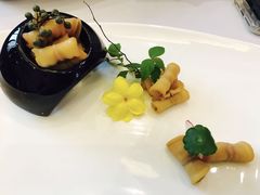 -新光酒家·河豚·海鲜·蟹料理(浦东店)