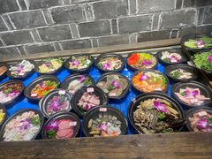 -小时候焗海鲜(鄞州万达店)