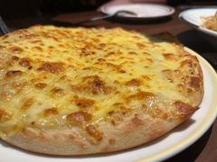 -萨莉亚意式餐厅(杭州滨江天街店)