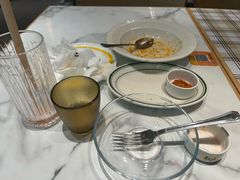 -菲滋意式餐厅(温岭银泰城店)