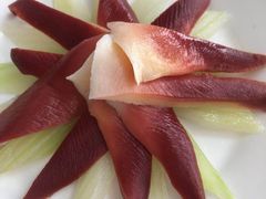 -广州塔晖粤轩中餐厅