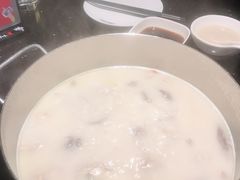 -捞王猪肚鸡火锅(财富中心店)