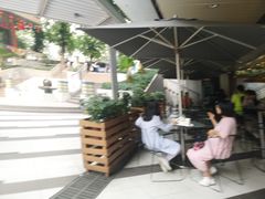 -麦当劳(宜安广场店)