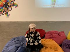 -chi K11艺术空间展览厅