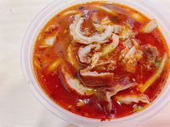 -酸辣粉(氹仔店)