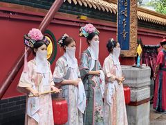 -白家大院·王府宫廷菜(苏州街店)
