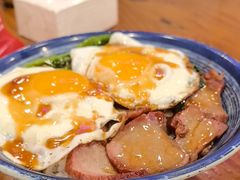 -澳门陈光记烧味饭店(南京德基广场店)