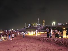 -青岛海滨风景区