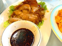 招牌肘子·脱骨-鼎香润(德胜门内店)