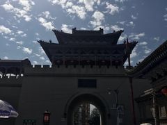 -丹噶尔古城