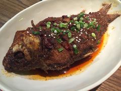 -小雅木姜子烤鸡·贵州菜(鸿通城店)
