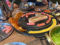 -马场洞肉铺(振安店)