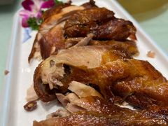 凯鸽风沙鸡-凯鸽酒楼(大同振兴街店)