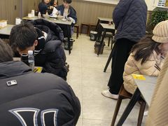-梅溪·小伙子干挑面(安吉总店)