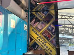 -移动谜城·大笨象密室逃脱(五棵松店)