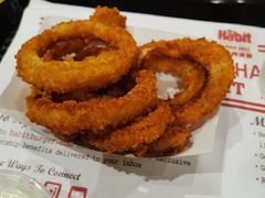 -The Habit Burger Grill 哈比特汉堡(爱琴海店)