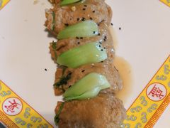 -那家小馆•北京菜•烤鸭(香山店)