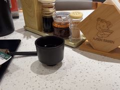 -味千拉面(广州白云机场T1西二店)