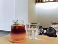 -稀物集咖啡(徽州大道店)