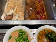 -皇城老妈川味火锅·大连海鲜火锅(港湾店)