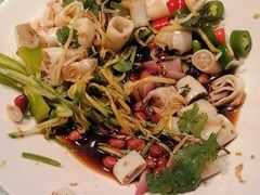 -秦家味老菜馆(民族北路店)