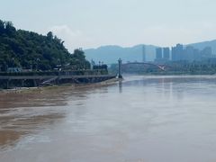 -中国宜宾·长江地标广场