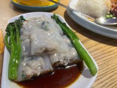 -昌勝香港深井烧鹅(新年华店)