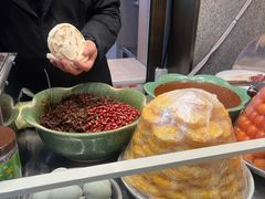 -老金家蛋菜夹馍(西安总店)