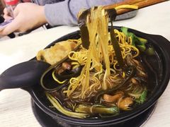 -南湖胖子砂锅(五福街店)
