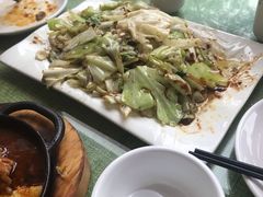 -桃子餐厅·天津菜(红星路直营店)