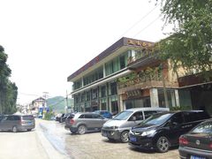 -江龙饭店·乌江豆腐鱼(乌江站分店)