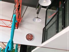 -LikingFit24小时健身•普拉提(张江店)